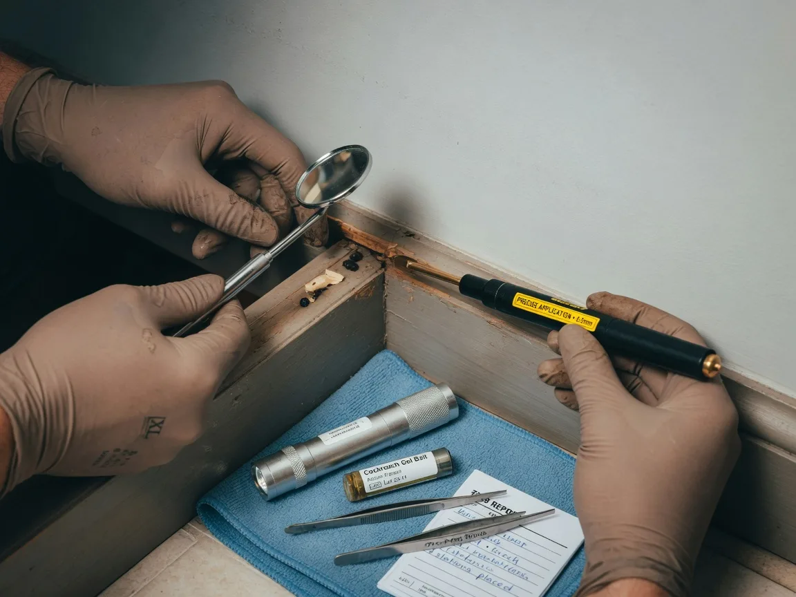 Why choose Emergency Pest Control in Colfax, ND